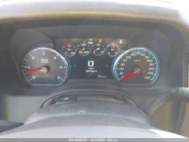 1GKS1BKC2HR361072 GMC YUKON SLT
