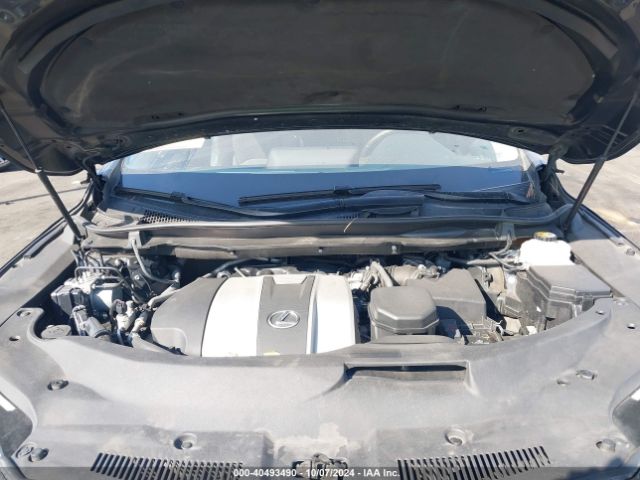 2T2ZZMCA9HC045105 Lexus RX 350