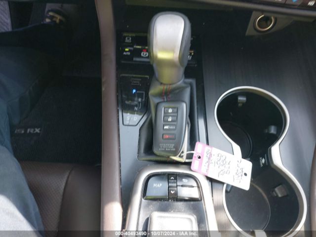 2T2ZZMCA9HC045105 Lexus RX 350