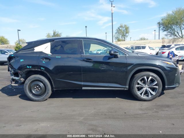 2T2ZZMCA9HC045105 Lexus RX 350