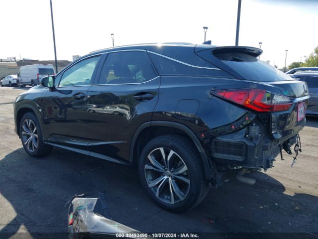 2T2ZZMCA9HC045105 Lexus RX 350