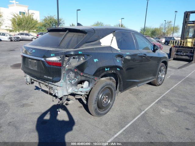 2T2ZZMCA9HC045105 Lexus RX 350