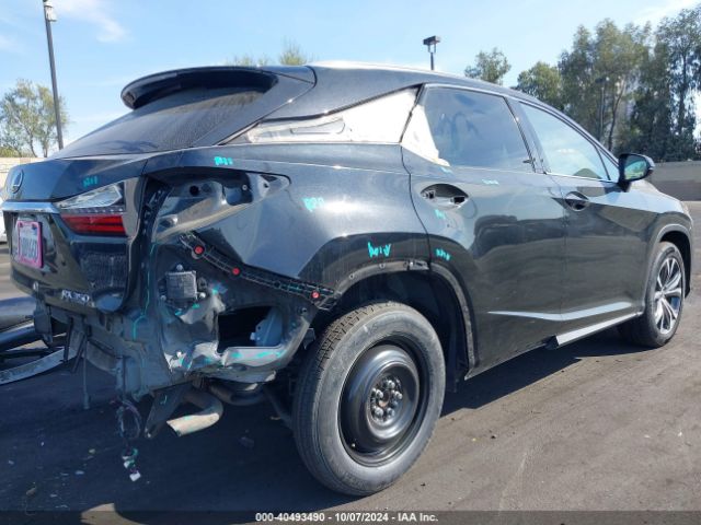 2T2ZZMCA9HC045105 Lexus RX 350
