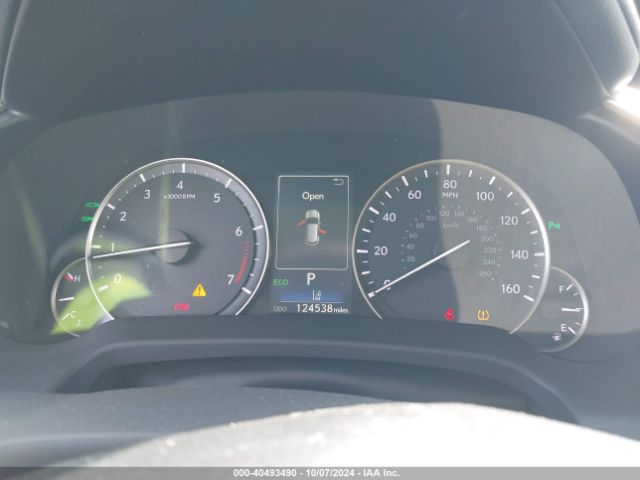 2T2ZZMCA9HC045105 Lexus RX 350