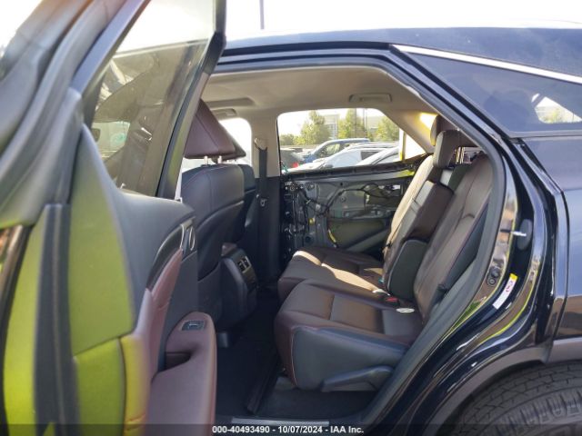 2T2ZZMCA9HC045105 Lexus RX 350