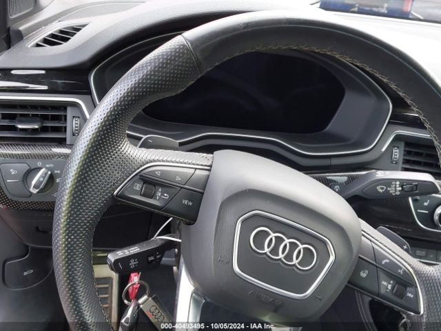 2022 AUDI S5 CABRIOLET WAUW4GF51NN003815 Photo 6