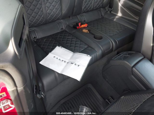 2022 AUDI S5 CABRIOLET WAUW4GF51NN003815 Photo 7