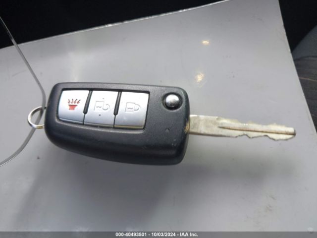 5N1AT2MV7HC733486 Nissan ROGUE S