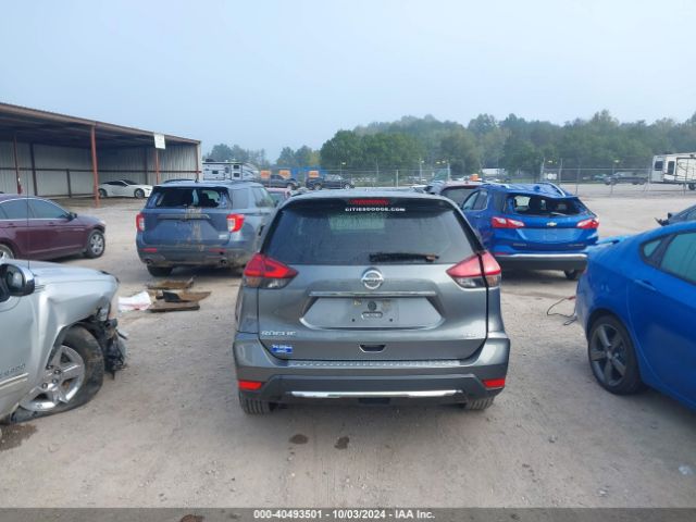 5N1AT2MV7HC733486 Nissan ROGUE S