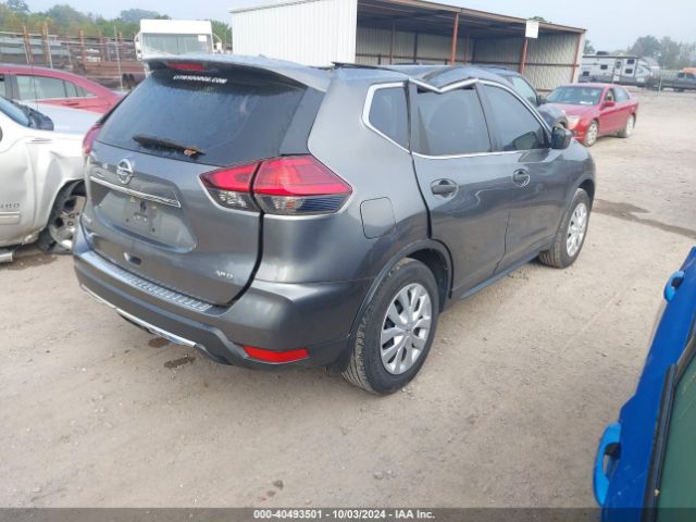 5N1AT2MV7HC733486 Nissan ROGUE S