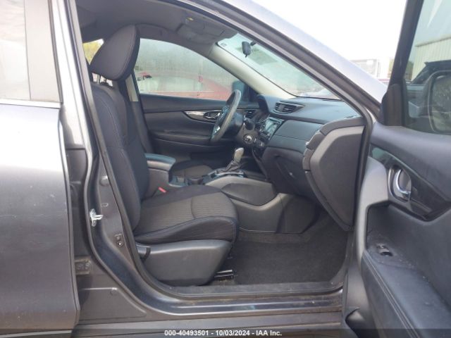 5N1AT2MV7HC733486 Nissan ROGUE S