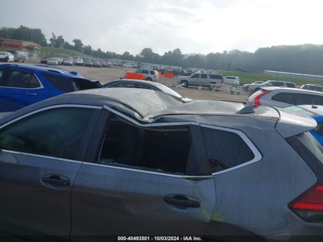 5N1AT2MV7HC733486 Nissan ROGUE S