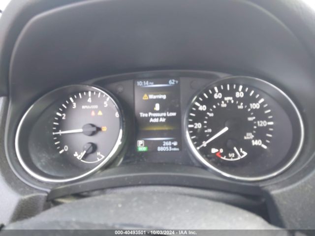 5N1AT2MV7HC733486 Nissan ROGUE S