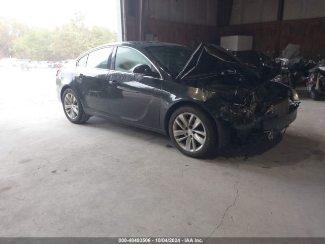 2G4GK5EX5E9222022 auction archive image