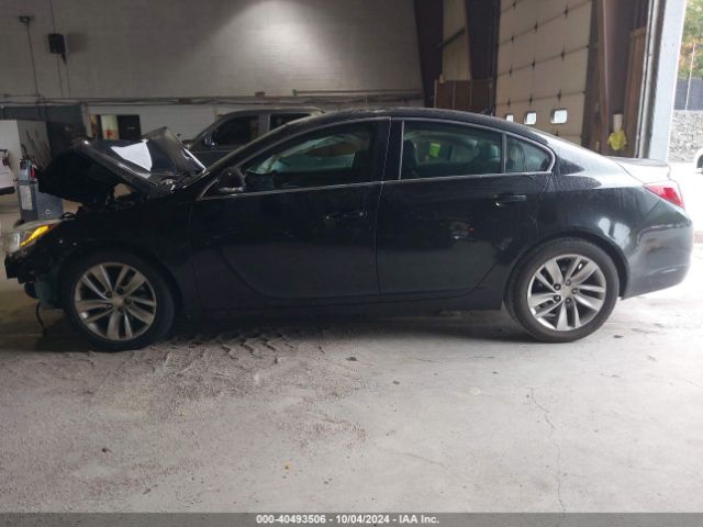 2G4GK5EX5E9222022 Buick Regal Turbo