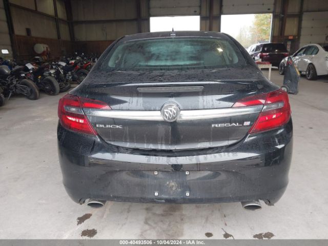 2G4GK5EX5E9222022 Buick Regal Turbo