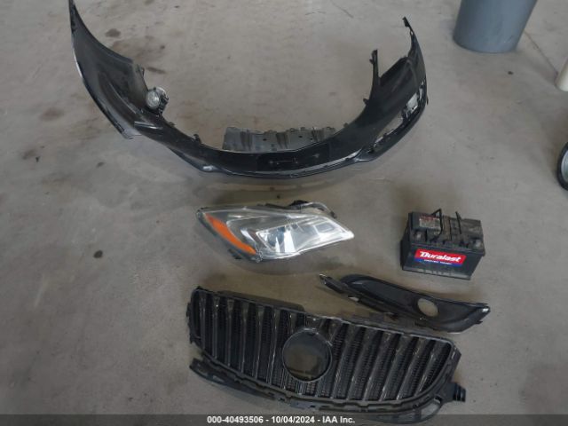 2G4GK5EX5E9222022 Buick Regal Turbo