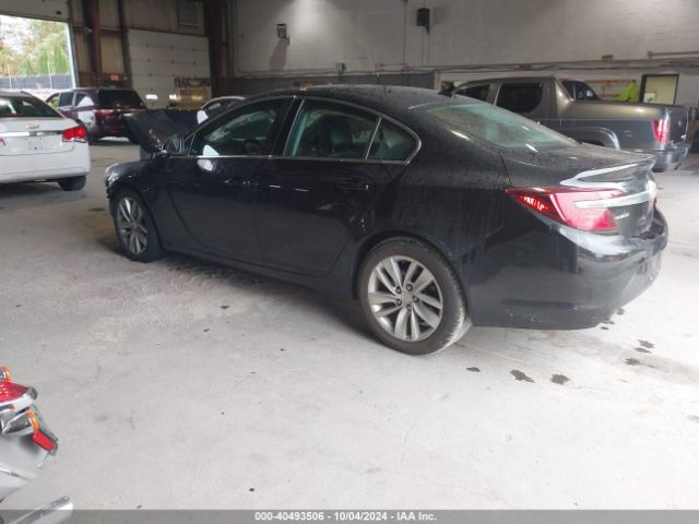 2G4GK5EX5E9222022 Buick Regal Turbo