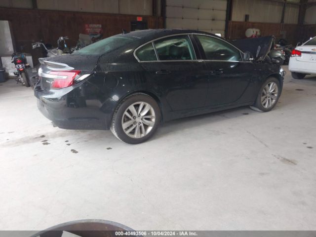 2G4GK5EX5E9222022 Buick Regal Turbo