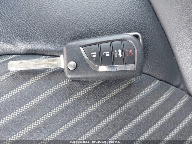 Toyota CAMRY SE 2019 4T1B11HK0KU223776 Image 11