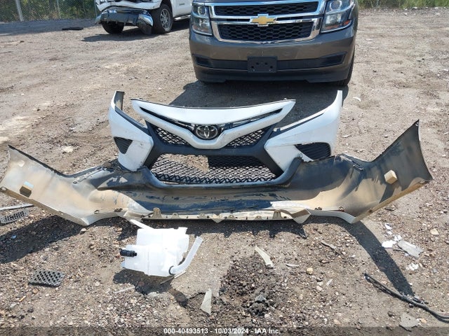 Toyota CAMRY SE 2019 4T1B11HK0KU223776 Image 12