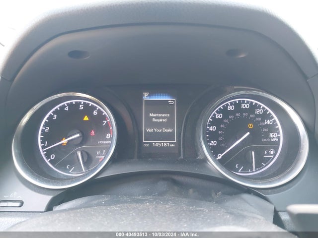 Toyota CAMRY SE 2019 4T1B11HK0KU223776 Image 7
