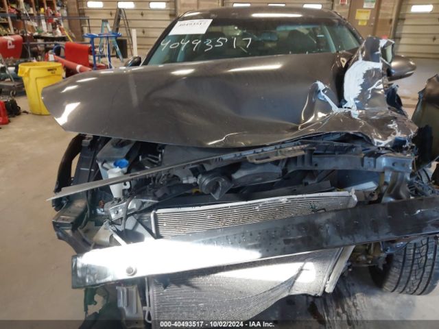 KNALB4J10H5042069 KIA Cadenza Premium