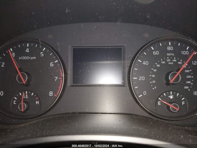 KNALB4J10H5042069 KIA Cadenza Premium