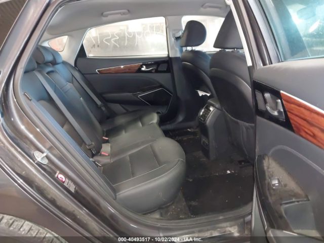 KNALB4J10H5042069 KIA Cadenza Premium