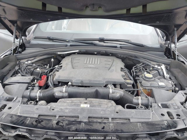 SALYM2EV6KA786979 Land Rover Range Rover Velar P380 R-dynamic Hse