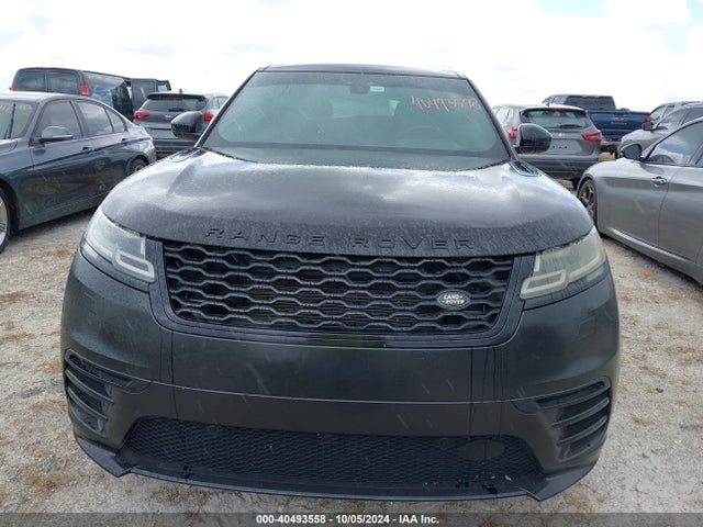 SALYM2EV6KA786979 Land Rover Range Rover Velar P380 R-dynamic Hse