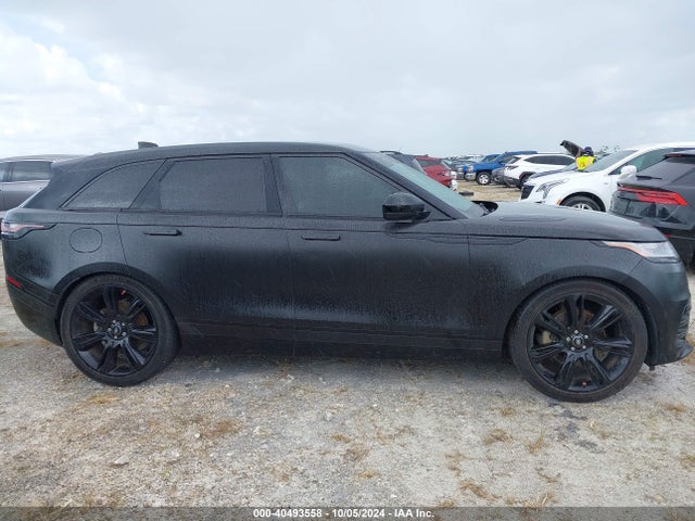 SALYM2EV6KA786979 Land Rover Range Rover Velar P380 R-dynamic Hse