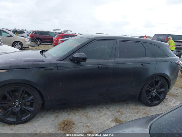 SALYM2EV6KA786979 Land Rover Range Rover Velar P380 R-dynamic Hse