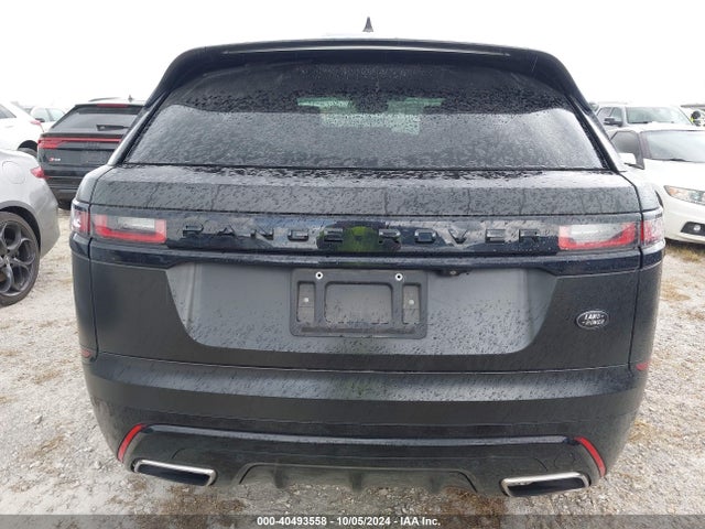 SALYM2EV6KA786979 Land Rover Range Rover Velar P380 R-dynamic Hse