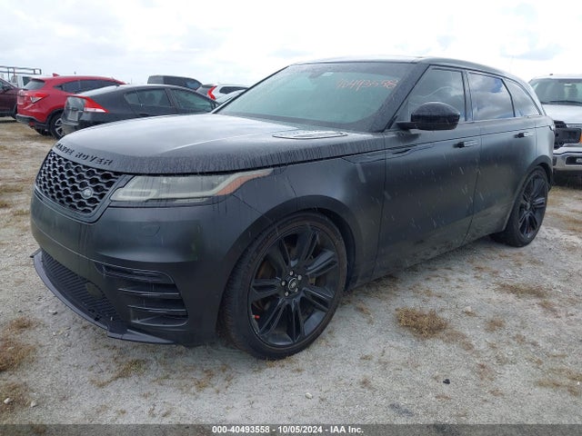 SALYM2EV6KA786979 Land Rover Range Rover Velar P380 R-dynamic Hse