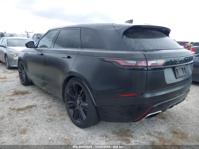 SALYM2EV6KA786979 Land Rover Range Rover Velar P380 R-dynamic Hse