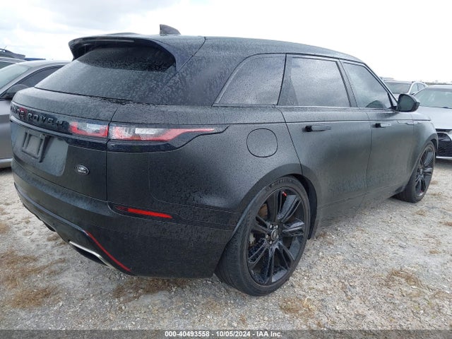 SALYM2EV6KA786979 Land Rover Range Rover Velar P380 R-dynamic Hse