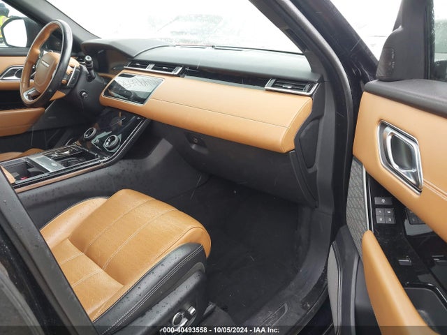 SALYM2EV6KA786979 Land Rover Range Rover Velar P380 R-dynamic Hse