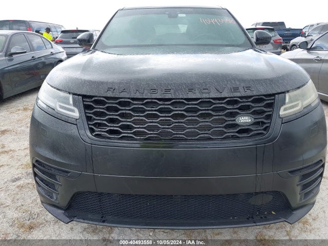 SALYM2EV6KA786979 Land Rover Range Rover Velar P380 R-dynamic Hse