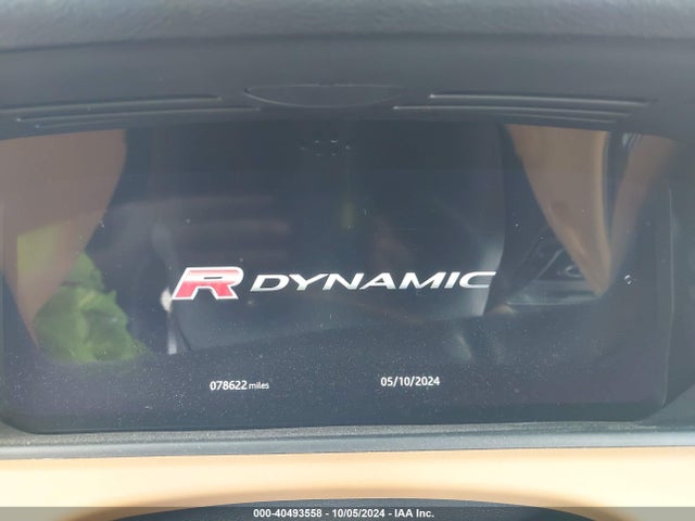 SALYM2EV6KA786979 Land Rover Range Rover Velar P380 R-dynamic Hse