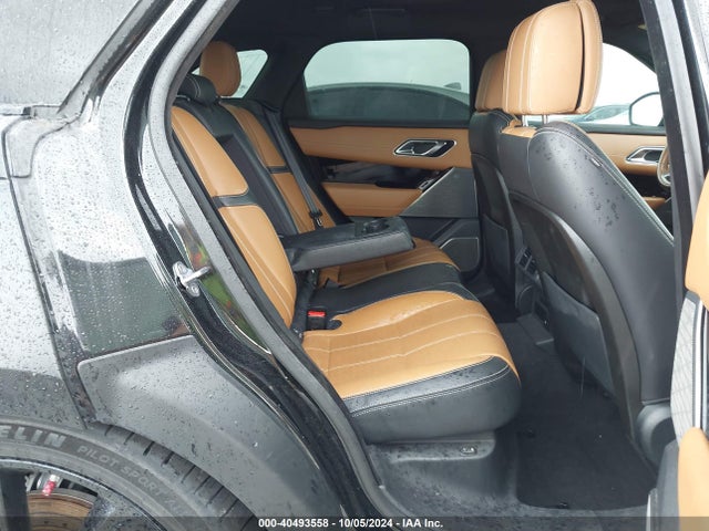 SALYM2EV6KA786979 Land Rover Range Rover Velar P380 R-dynamic Hse