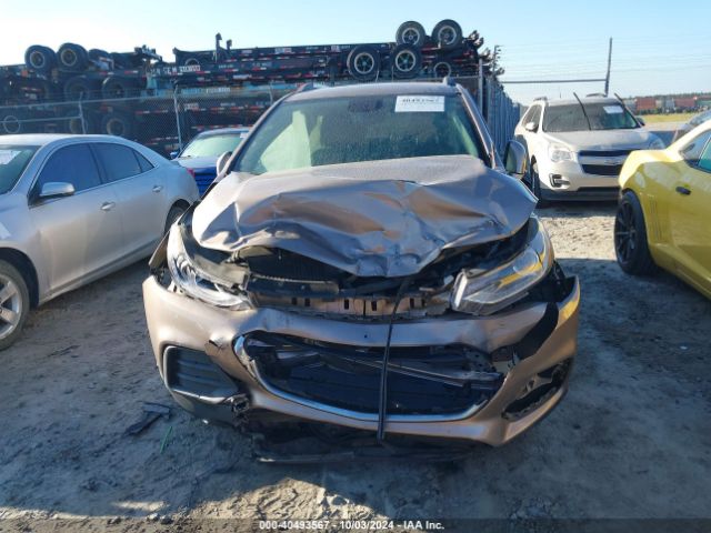 3GNCJLSB5KL108508 Chevrolet Trax Lt