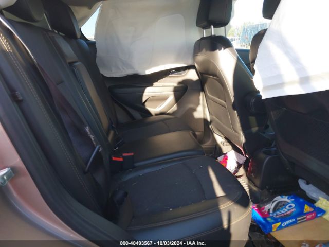 3GNCJLSB5KL108508 Chevrolet Trax Lt