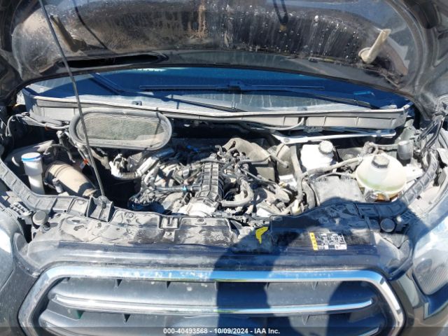 1FTBR1YG3LKB08269 Ford Transit-250