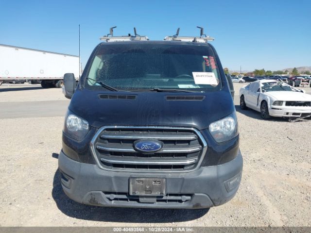 1FTBR1YG3LKB08269 Ford Transit-250