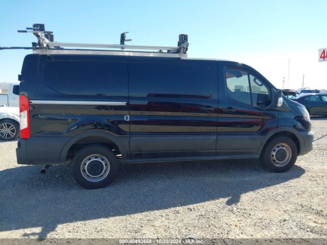 1FTBR1YG3LKB08269 Ford Transit-250
