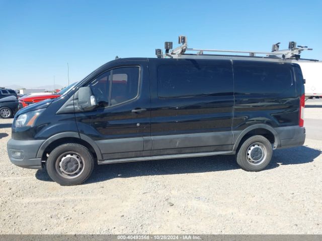 1FTBR1YG3LKB08269 Ford Transit-250