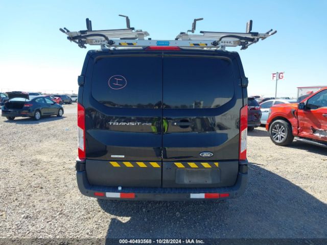 1FTBR1YG3LKB08269 Ford Transit-250