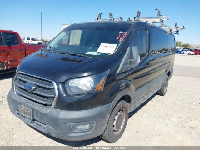 1FTBR1YG3LKB08269 Ford Transit-250