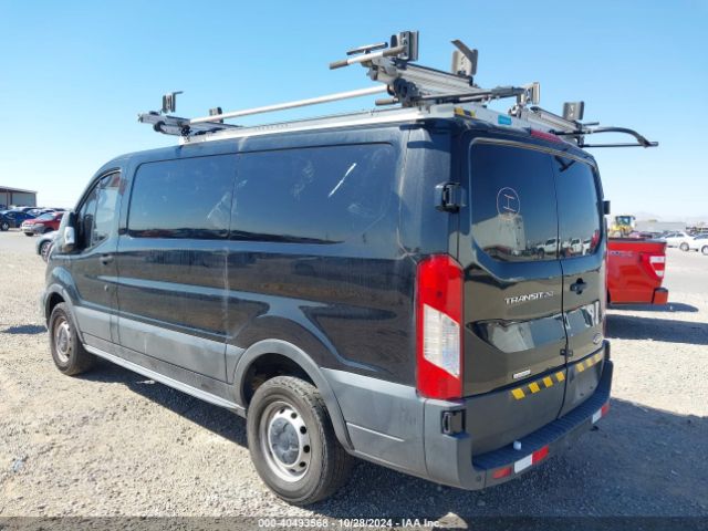 1FTBR1YG3LKB08269 Ford Transit-250